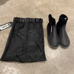 Tradera Segling<Rooster Neoprenskor EU40,5