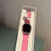 Tradera Rosa Smartwatch för barn - CM2C V2^ Barnklockor