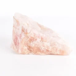 Tradera Rosenkvarts Sten 2,2 Kg^ New Age