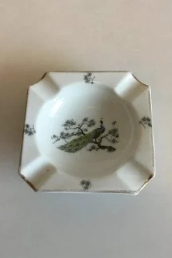Tradera Rosenthal Bavaria Askebæger> Orientalisk Konst & Porslin