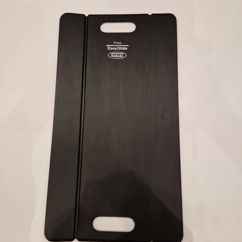 Tradera Hjälpmedel<Ross EasyGlide hjälpmedel till förflyttning