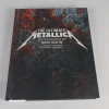 Tradera Ross Halfin The Ultimate Metallica Chronicle Books 2010> Fotolitteratur