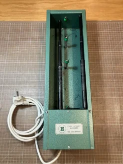 Tradera Rotationstrumlare dubbel/trippel stentrumling trumling^ Övrig Hobby