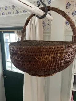 Tradera Rotkorg> Allmoge