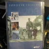 Tradera Årssats från Färöarna 2001^ Norden