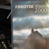 Tradera Årssats från Färöarna 2000^ Norden