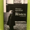 Tradera Rösten en självbiografi / Quasthoff, Thomas> Biografier & Memoarer