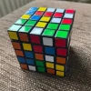Tradera Rubiks kub 5x5^ Övrig Hobby