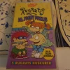 Tradera Rugrats Dr.Tommy Pickles VHS^ Vhs-filmer