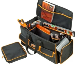 Tradera Rullväska / verktygsväska Bahco 4750FB2W-24A> Verkstad