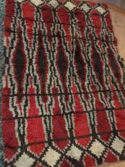 Tradera Ryamatta 50 60 tal> Mattor