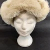 Tradera Ryssmössa i fuskpäls> Huvudbonader
