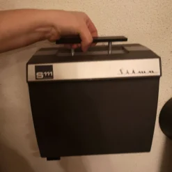 Tradera S 111 Diaprojektor^ Analoga Projektorer