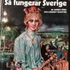 Tradera Så fungerar Sverige av A Küng och L Frantzén> Planschverk & Illustrerade Böcker