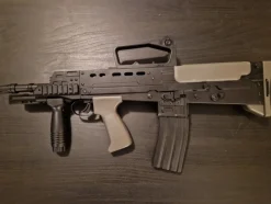 Tradera Äventyrssporter<SA80 L85