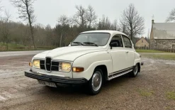 Tradera SAAB 96 L 1977 B^ Bilar