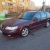 Tradera Saab 9-5 SportCombi 2.3 T Vector Euro 3^ Bilar