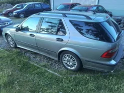 Tradera SAAB 9-5 2.2TiD 2005^ Bilar