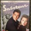 Tradera Saboteur (4K Ultra HD + Blu-ray)> 4k Ultra Hd