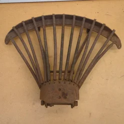 Tradera Sadelstomme Husqvarna Rödqvarna^ Motorcyklar & Delar