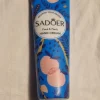 Tradera Manikyr, Hand- & Fotvård<Sadoer handkräm 30ml med persika - plomberad