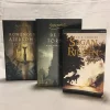 Tradera Sagan om Ringen, alla tre delar> Skönlitteratur