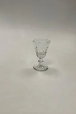 Tradera Saint Louis Caton Hedevins Glas> Glas