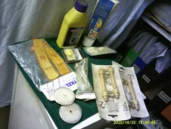 Tradera saker^ Övrigt Hem & Hushåll