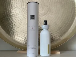 Tradera Parfym & Doft<Sakura RITUALS doftpinnar rumsdoft home scent cherry blossom rice milk