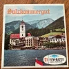 Tradera Salzkammergut, View-Master stereobilder^ Miniatyroptica