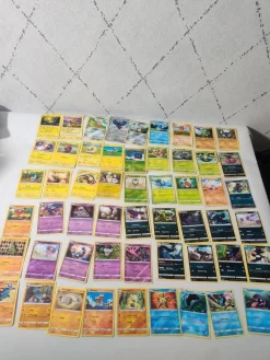 Tradera Varupartier<Samling av pokemon kort #5