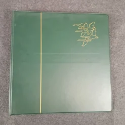 Tradera Samling frimärken, tema DJUR, internationellt, antikt och nyare^ Flera Länder