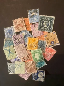 Tradera Samling New South Wales^ Oceanien