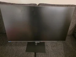 Tradera Samsung 27> Bildskärmar