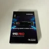 Tradera Samsung 990 PRO 2TB PCIe 4.0 NVMe M.2 SSD> Datorkomponenter