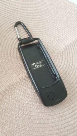 Tradera Samsung backup batteri extern laddare YA-DS200 för YP-K3 mp3 spelare 1gb 2gb 4gb^ Mp3 & Mp4-spelare