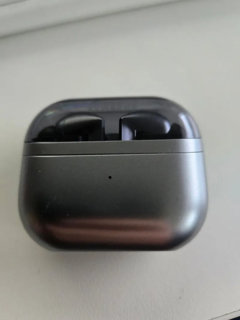 Tradera Samsung buds 3 pro^ Hörlurar