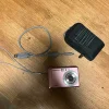 Tradera Samsung Digitalkamera Rosa^ Fotokameror