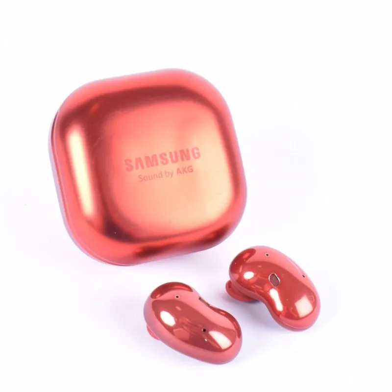 Tradera Samsung Galaxy Buds Live SM-R180 Bluetooth InEar^ Hörlurar