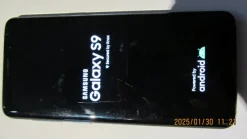 Tradera Mobiltelefoner<Samsung Galaxy S9