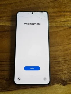 Tradera Mobiltelefoner<Samsung Galaxy S21 Plus 5G 128Gb defekt