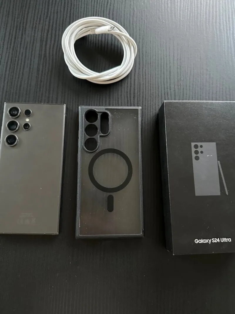 Tradera Mobiltelefoner<Samsung Galaxy S24 Ultra