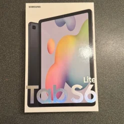 Tradera Surfplattor<Samsung Galaxy Tab S6 Lite (SM-P613)
