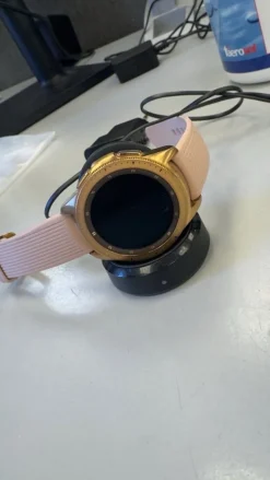 Tradera Smartwatches<Samsung galaxy Watch (e-sim)