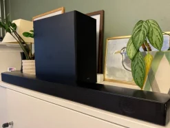 Tradera Samsung HW-B540 Soundbar med Subwoofer^ Hemmabio