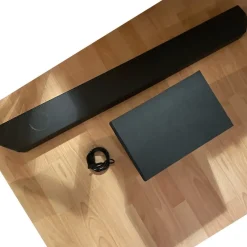 Tradera Samsung HW-Q810B Soundbar med Subwoofer^ Hemmabio