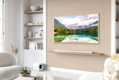 Tradera Samsung HW-S811B 3.1.2-kanals soundbar med trådlös subwoofer^ Högtalare