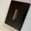 Tradera Samsung Portable SSD T5 2TB> Extern Lagring