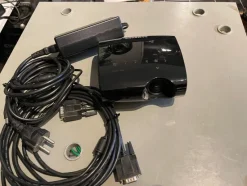 Tradera SAMSUNG PROJEKTOR SP-P400B^ Projektorer