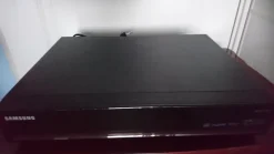 Tradera SAMSUNG SMT-C7160 250GB Comhem-box^ Digital-tv